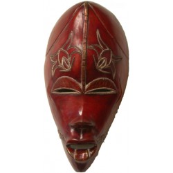 Mascara de Camerun