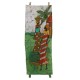 Batik africano 60x22,5