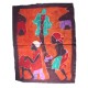 Batik africano 62x48