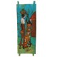Batik africano 59x22