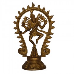 La Danza de Shiva