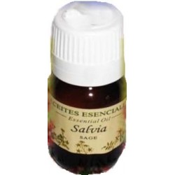Aceite Esencial Salvia, 30ml