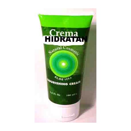 Crema Hidratant