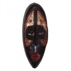 Máscara de Benin