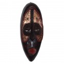 Máscara de Benin