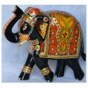 Elefante del Rajastán
