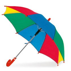 Paraguas Infantil Automático