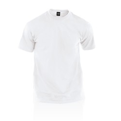 Camiseta Premium Blanca